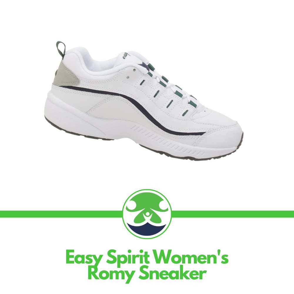 Easy Spirit Women's Romy Sneaker