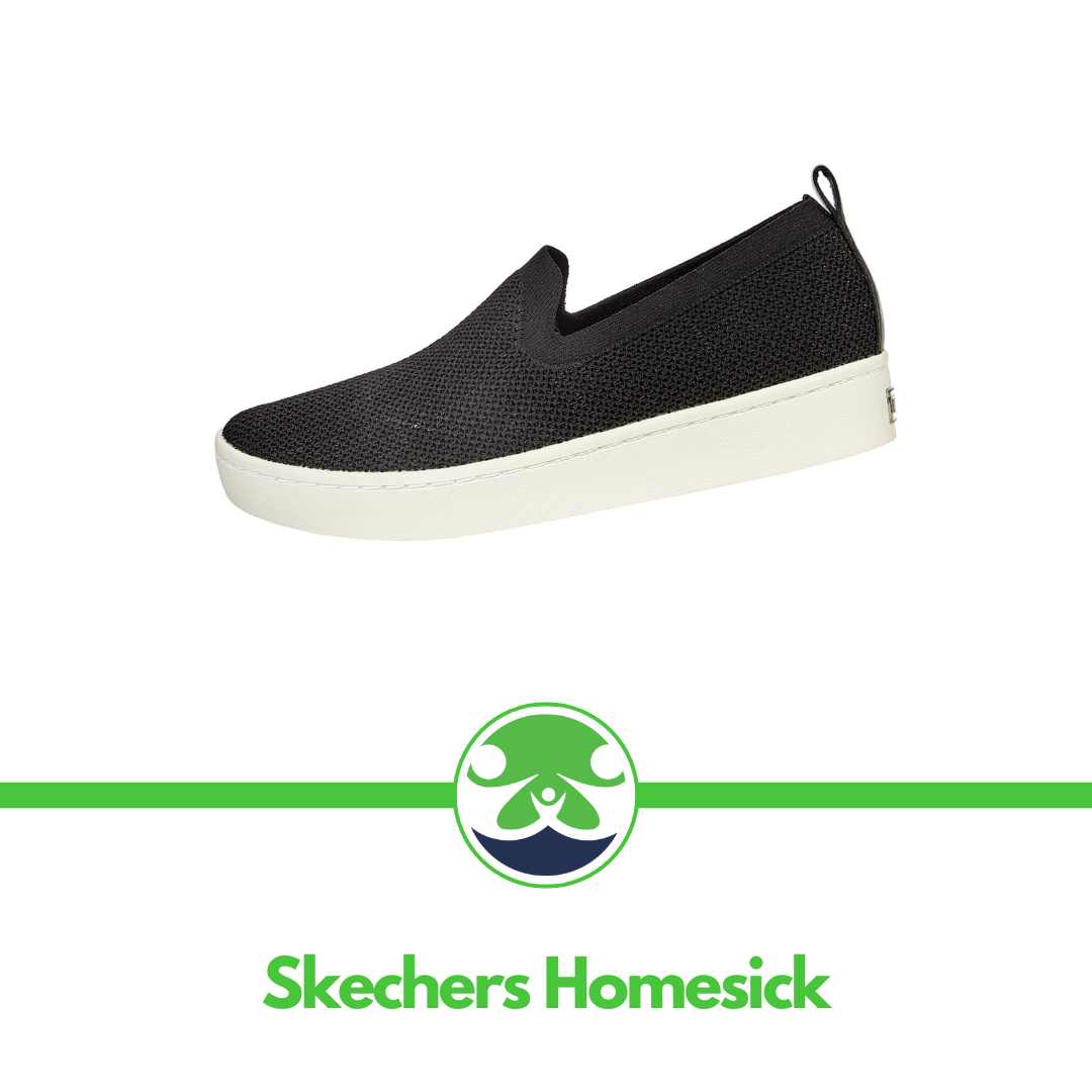 Skechers Homesick