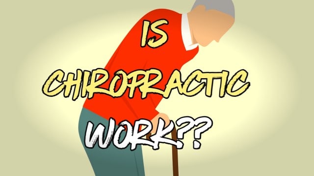 chiropractic treatment for sciatica