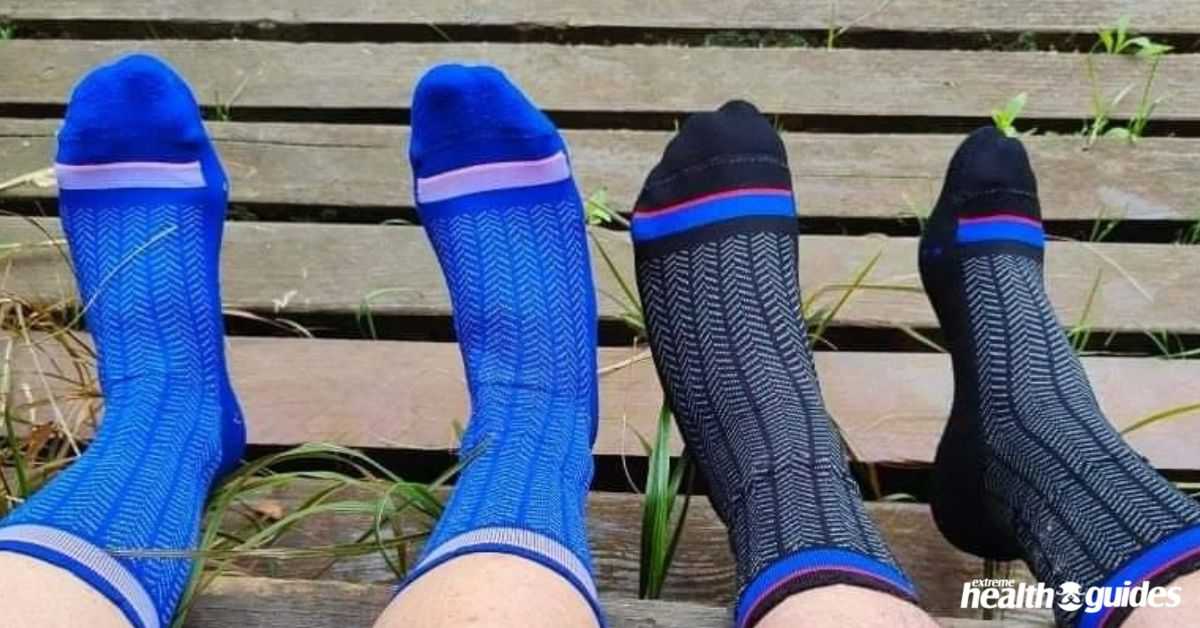 Do Compression Socks Help Neuropathy Featured Image