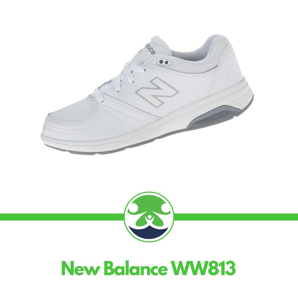 New Balance WW813 