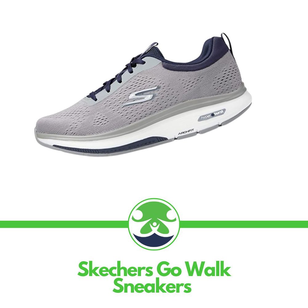 Skechers Go Walk Sneakers