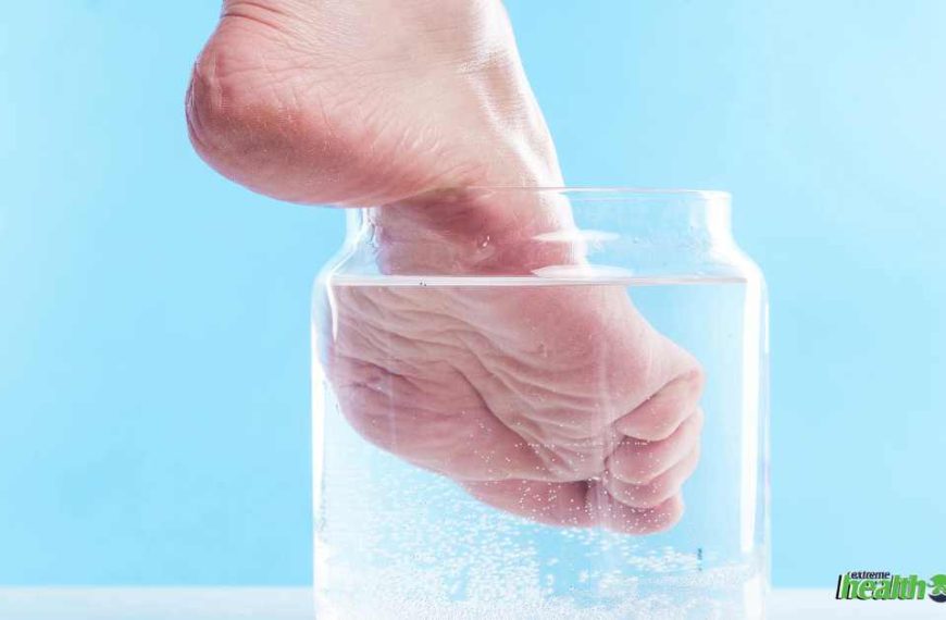Why it’s Important to Use a Moisturizer for Diabetic Feet?