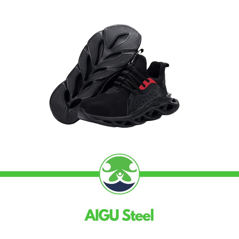 AIGU Steel