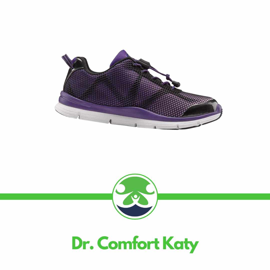 Dr. Comfort Katy
