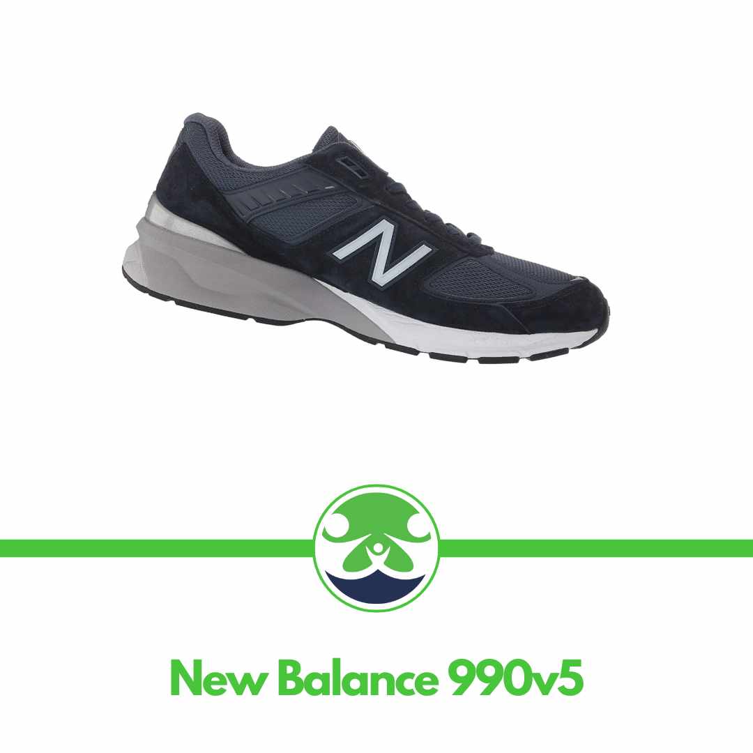 New Balance 990v5