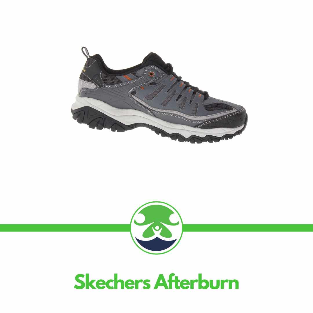 Skechers Afterburn