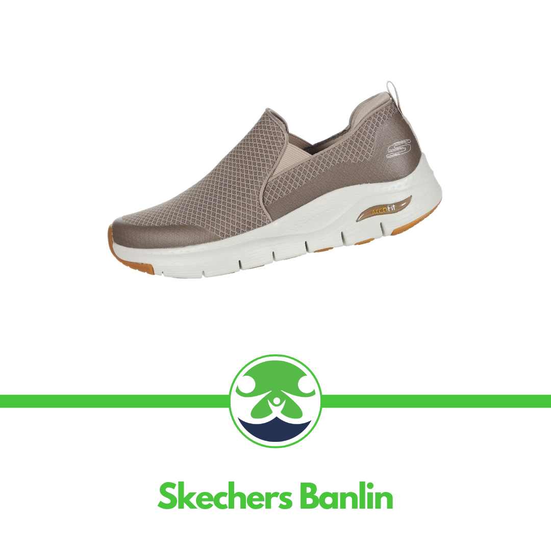 Skechers Banlin